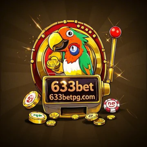 Explorando a Categoria de Bônus em Jogos Online no 633bet