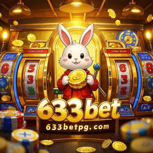 Explorando a Categoria de Jogos no 633bet