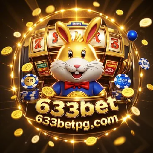 Explorando a Categoria de Jackpots do 633bet: Uma Oportunidade de Mudança de Vida