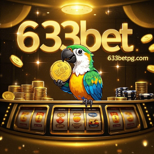 Explorando a Categoria de Jogos de Pagamentos no 633bet