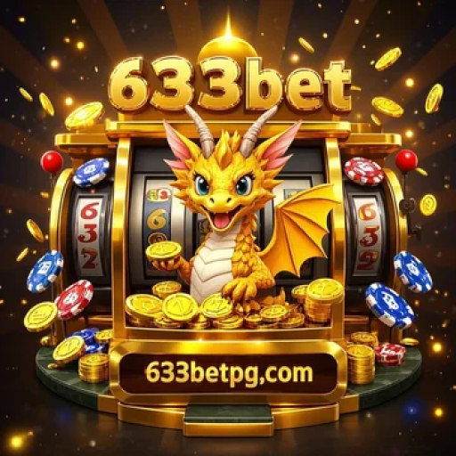 A Ascensão dos Jogos de Cadastro: O Que Esperar do '633bet'