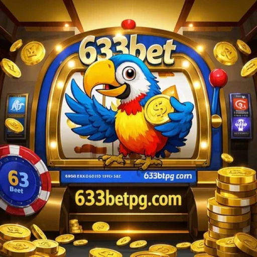 Raspadinhas: A Emoção dos Jogos Instantâneos no 633bet